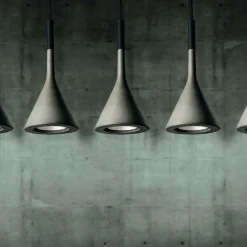 Aplomb GU10 Pendelleuchte