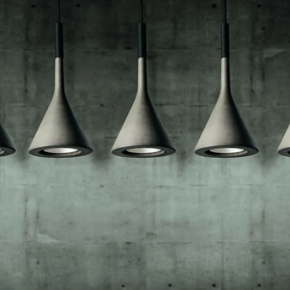 Aplomb GU10 Pendelleuchte