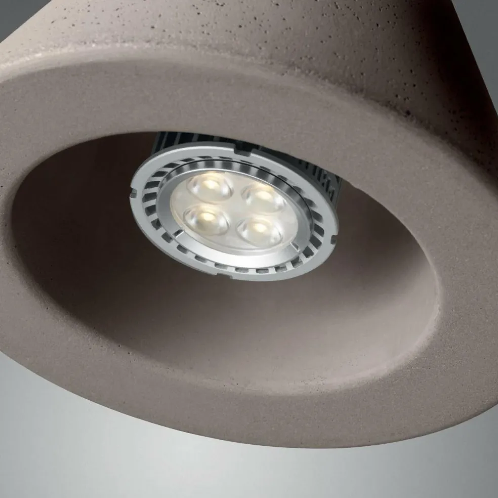 Aplomb GU10 Pendelleuchte