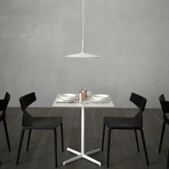 Aplomb Large LED Pendelleuchte