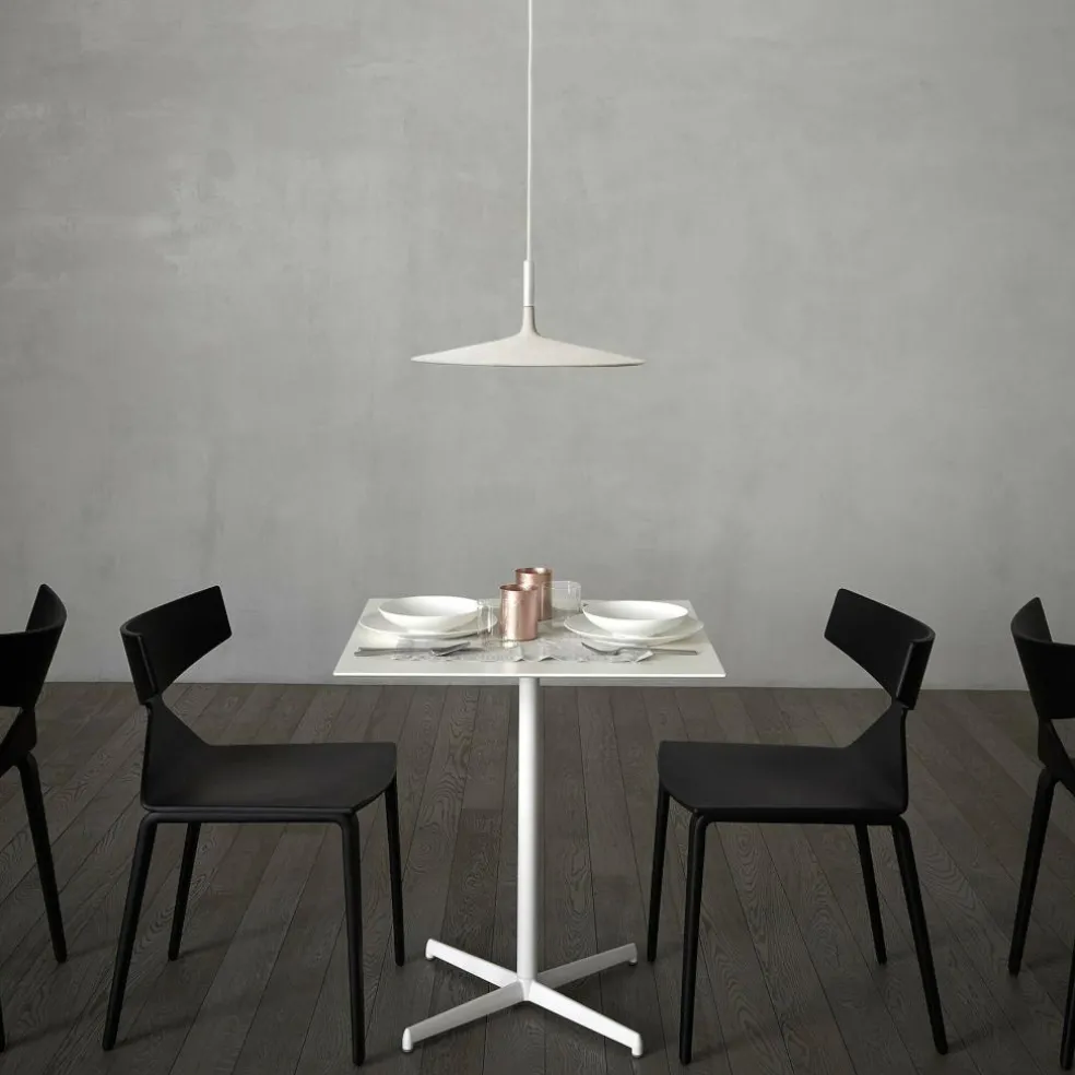 Aplomb Large LED Pendelleuchte