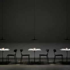 Aplomb Large LED Pendelleuchte