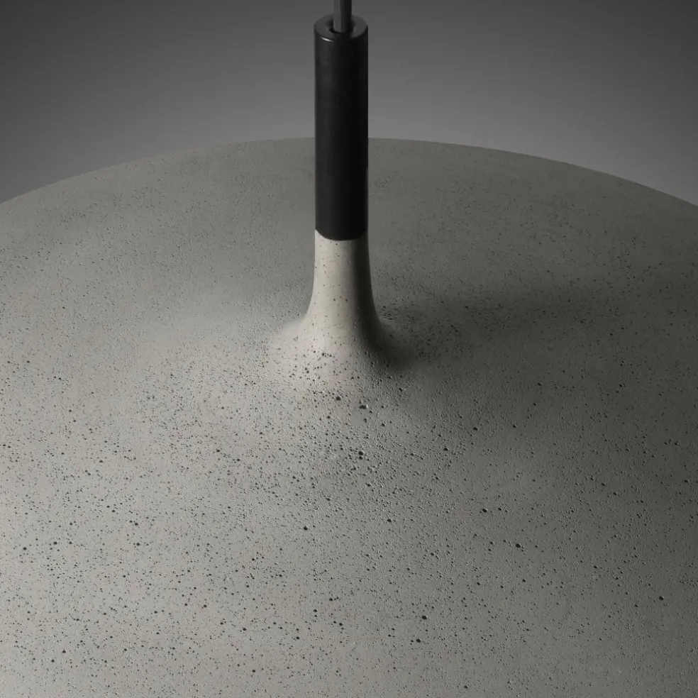 Aplomb Large LED Pendelleuchte