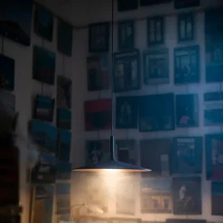 Aplomb Large LED Pendelleuchte