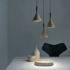 Aplomb Mini Pendelleuchte