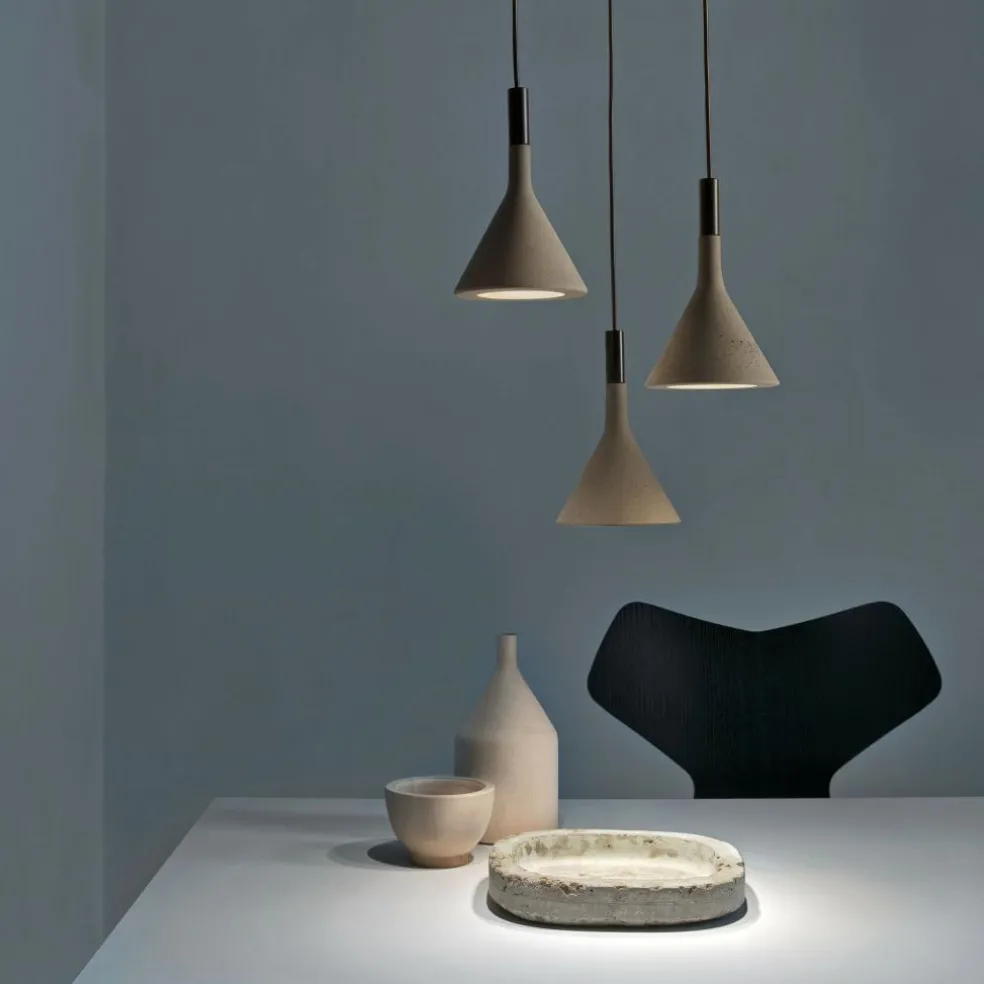 Aplomb Mini Pendelleuchte