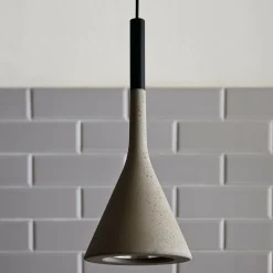 Aplomb Mini Pendelleuchte