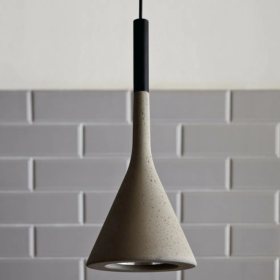 Aplomb Mini Pendelleuchte