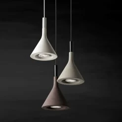 Aplomb Mini Pendelleuchte