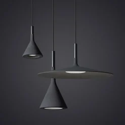 Aplomb Mini Pendelleuchte