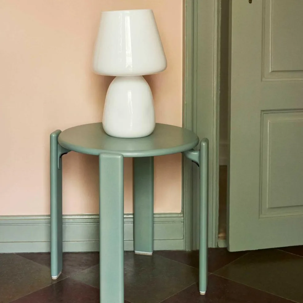 Apollo Tischleuchtenschirm