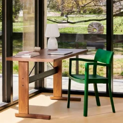 Apollo Tischleuchtenschirm