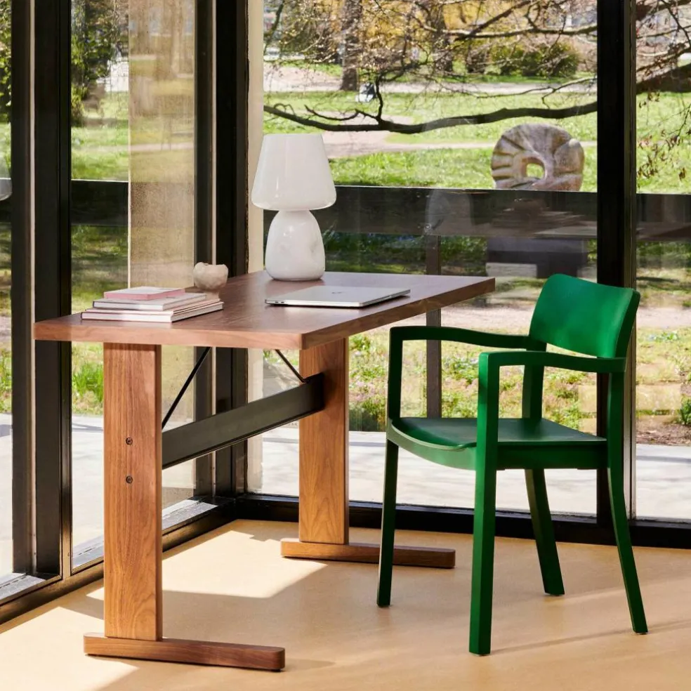 Apollo Tischleuchtenschirm