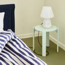 Apollo Tischleuchtenschirm