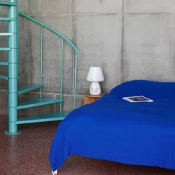 Apollo Tischleuchtenschirm