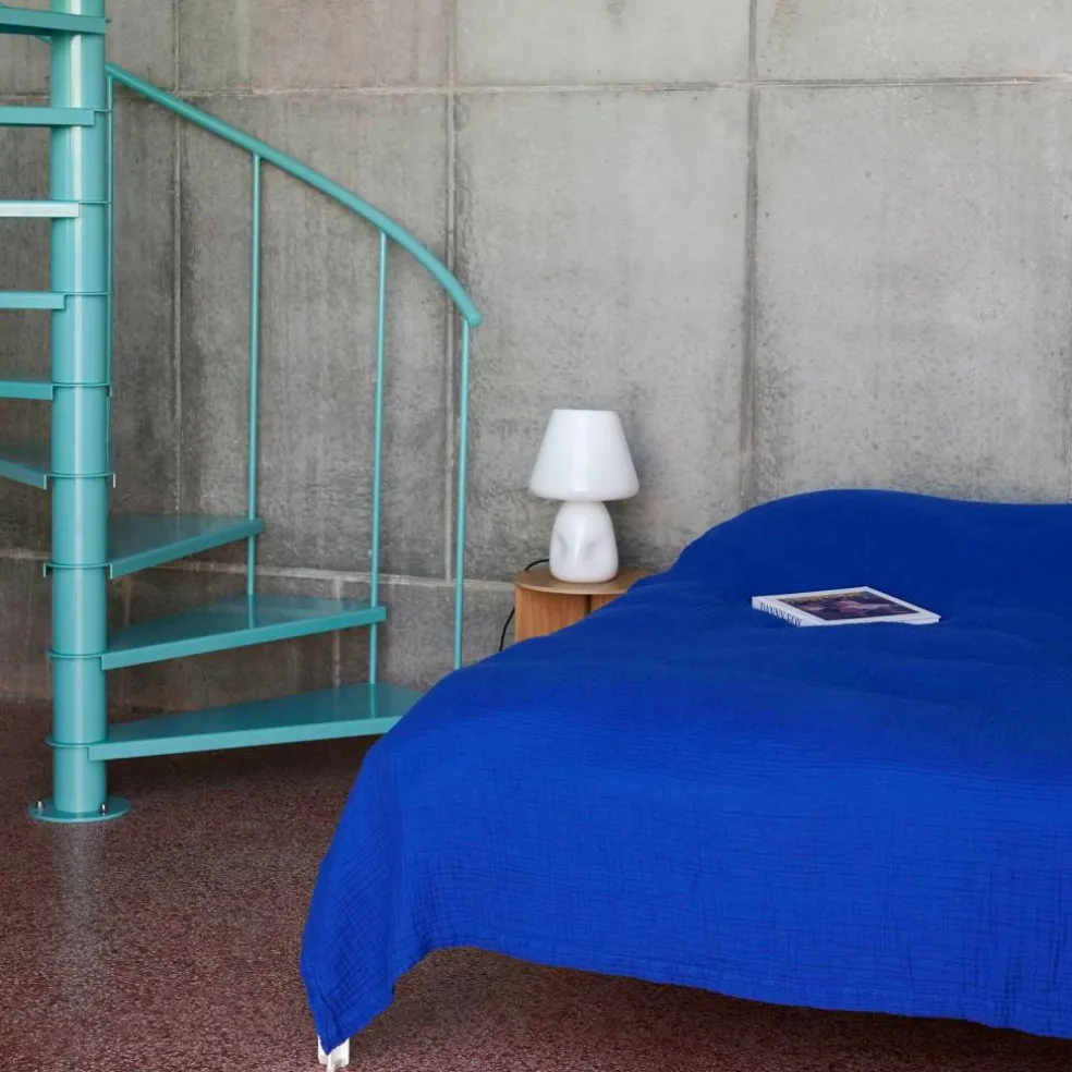 Apollo Tischleuchtenschirm