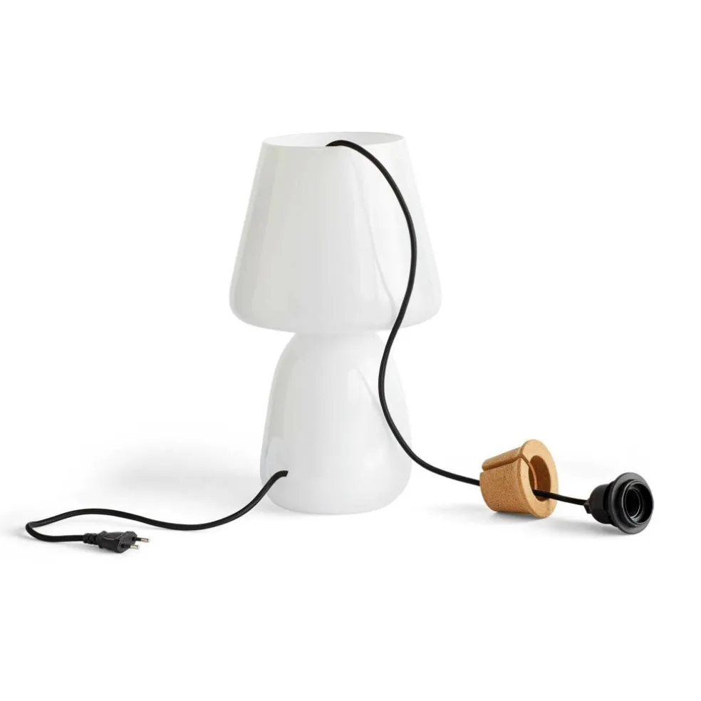 Apollo Tischleuchtenschirm