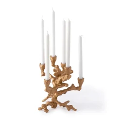 Apple Tree S Kerzenständer