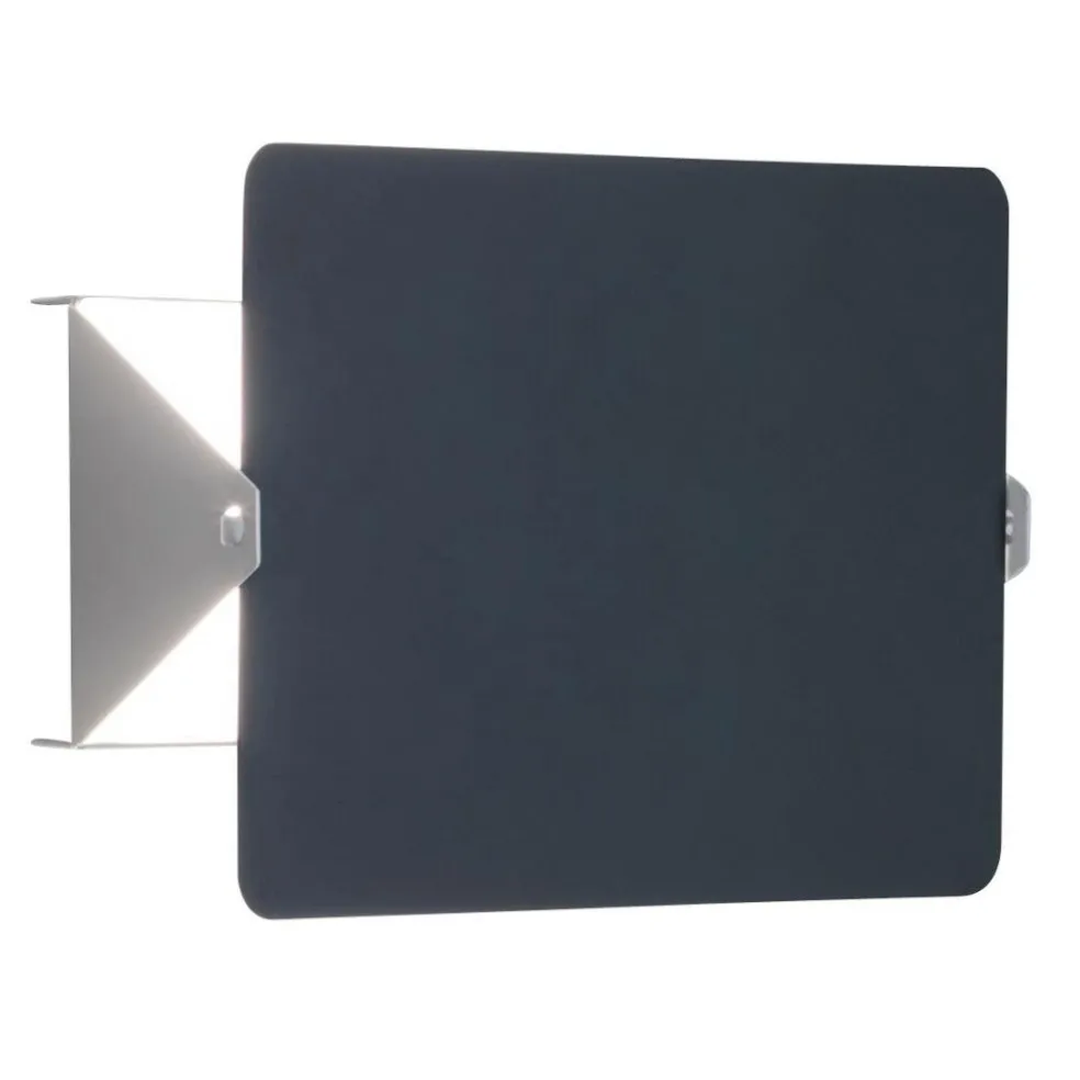 Applique à Volet Pivotant Wandleuchte