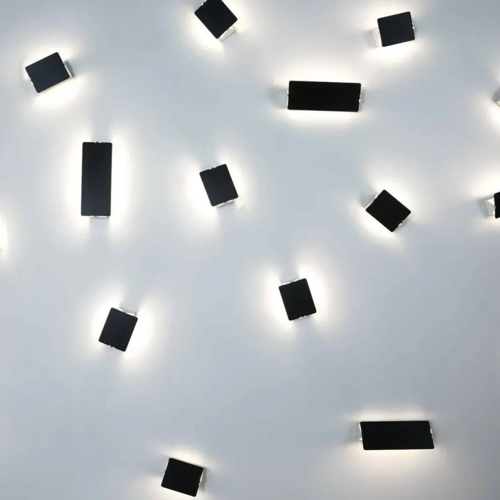 Applique à Volet Pivotant Wandleuchte