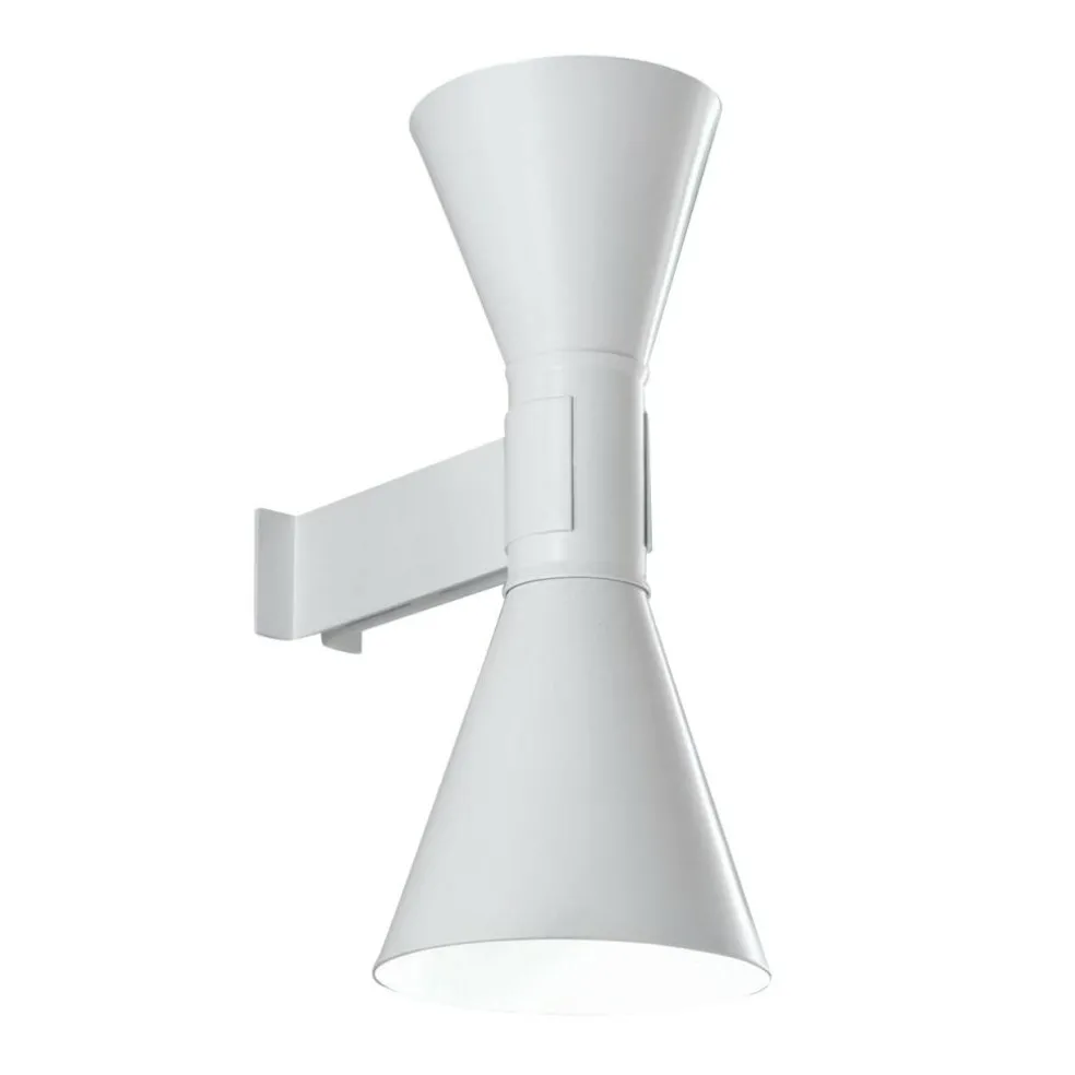 Applique de Marseille Wandleuchte