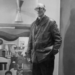 Applique de Marseille Wandleuchte