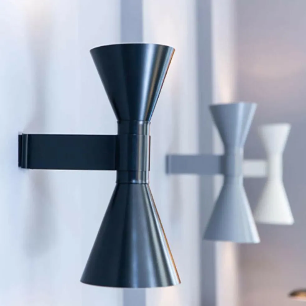 Applique de Marseille Wandleuchte