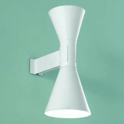 Applique de Marseille Wandleuchte