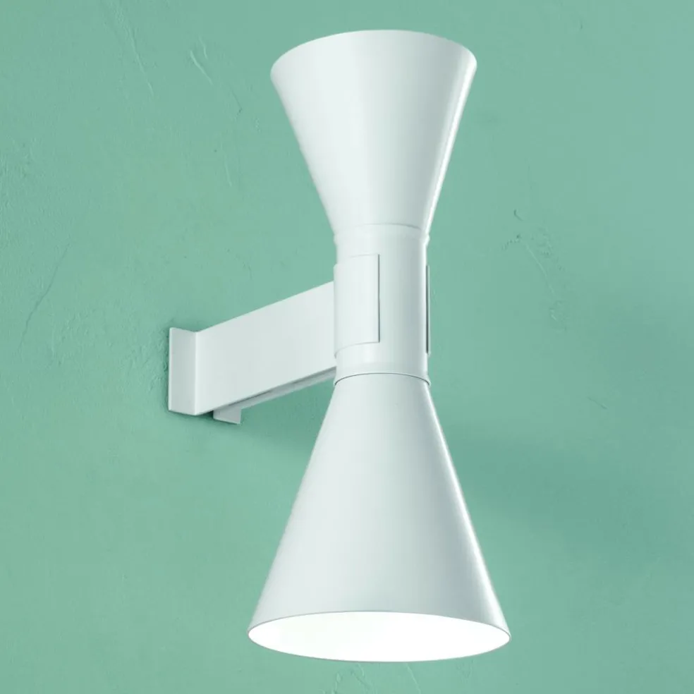 Applique de Marseille Wandleuchte