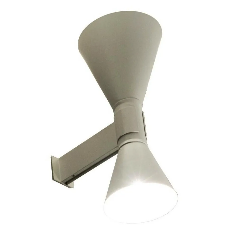 Applique de Marseille Wandleuchte