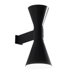 Applique de Marseille Wandleuchte