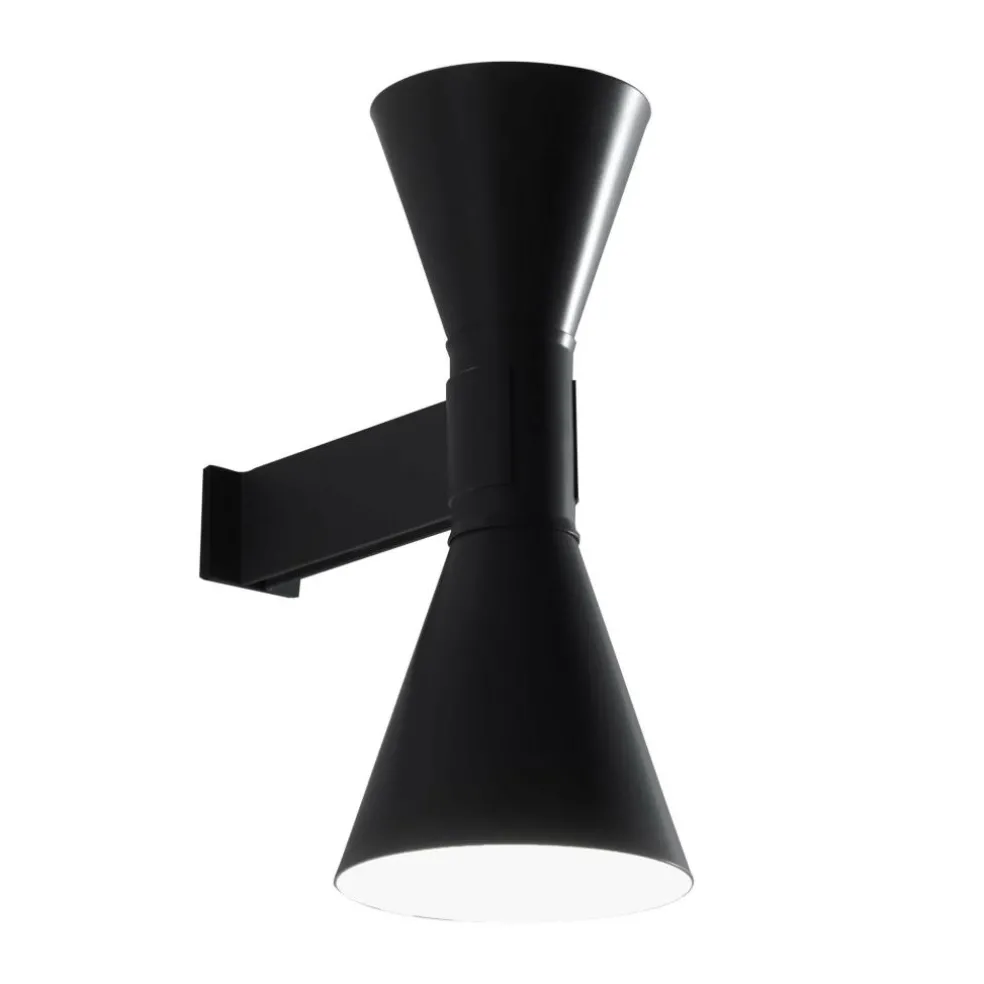 Applique de Marseille Wandleuchte