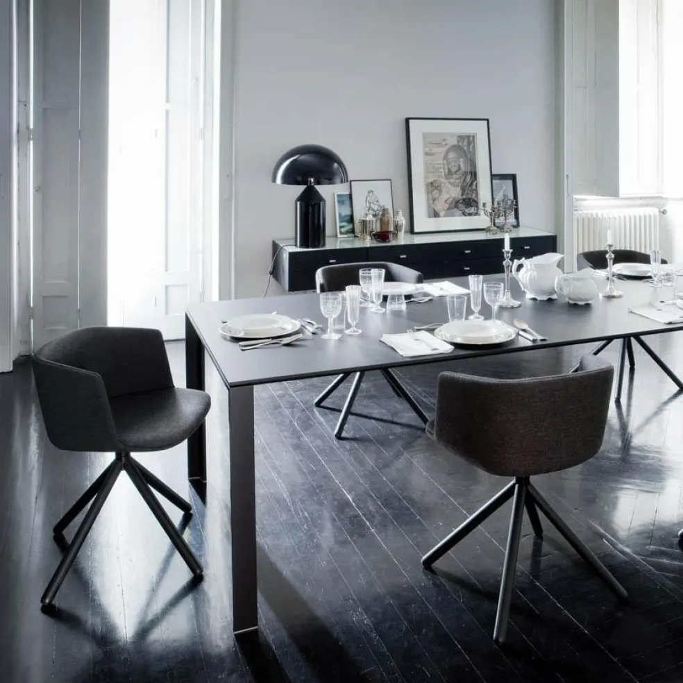 Apta P134 Esstisch Fix