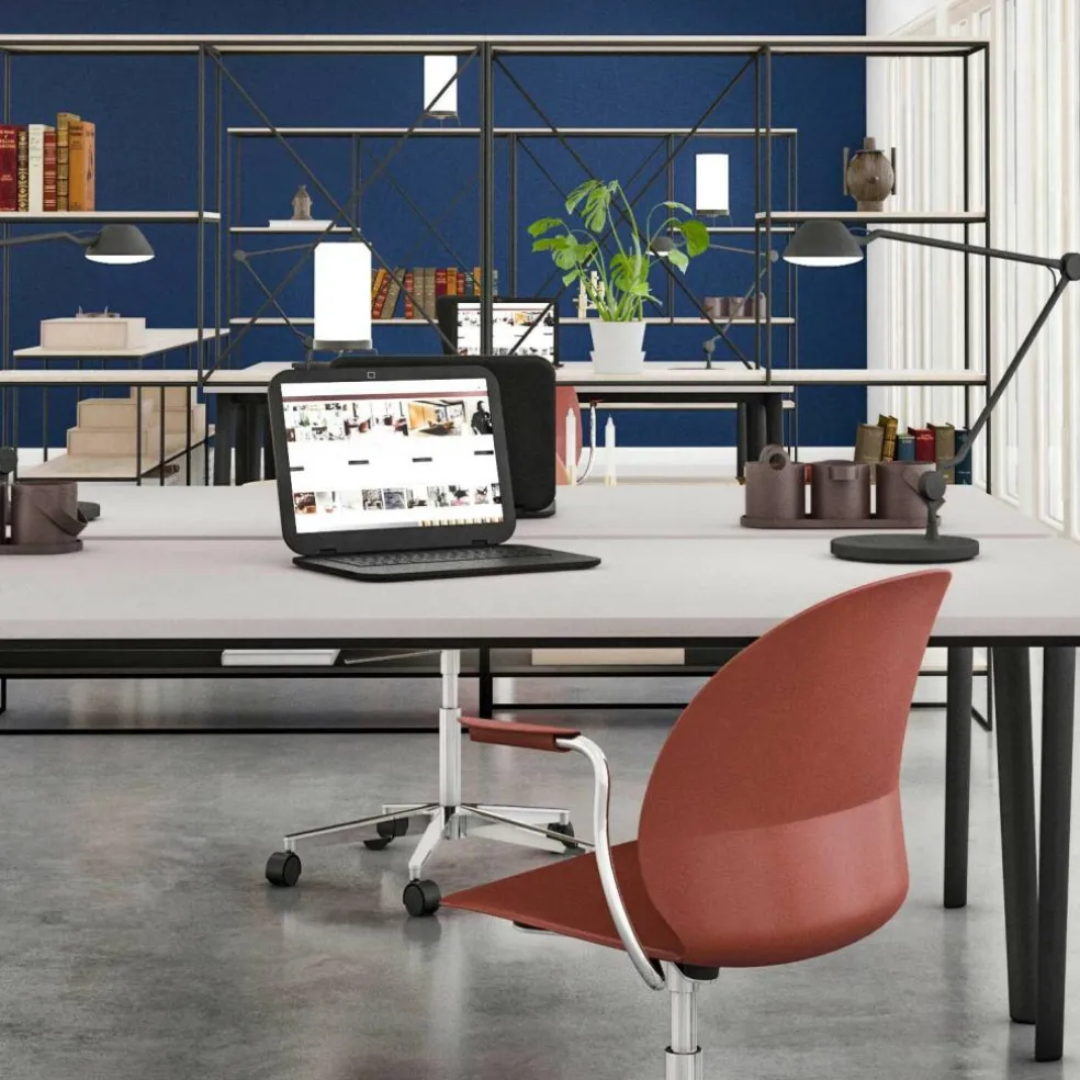 AQ01™ LED Tischleuchte