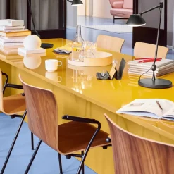 AQ01™ LED Tischleuchte