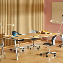 AQ01™ LED Tischleuchte