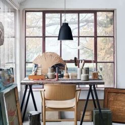 AQ01™ LED Tischleuchte