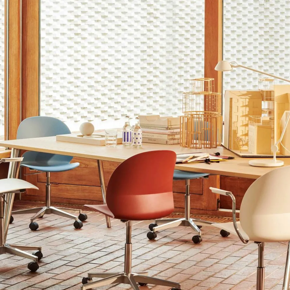 AQ01™ LED Tischleuchte