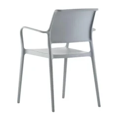 Ara 315 Gartenarmlehnstuhl