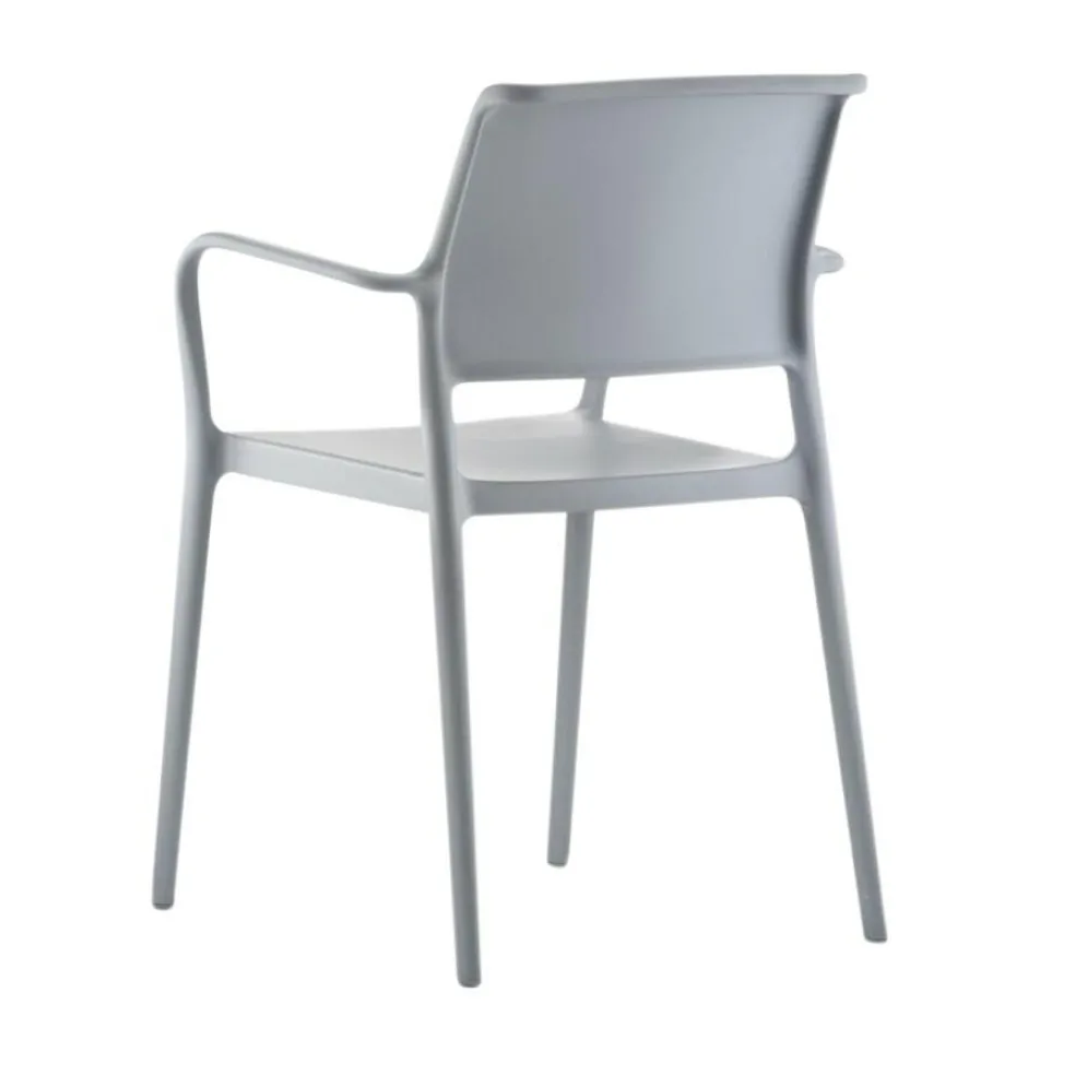 Ara 315 Gartenarmlehnstuhl