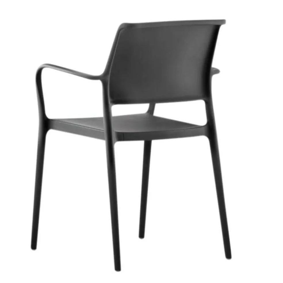 Ara 315 Gartenarmlehnstuhl