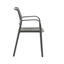 Ara 315 Gartenarmlehnstuhl