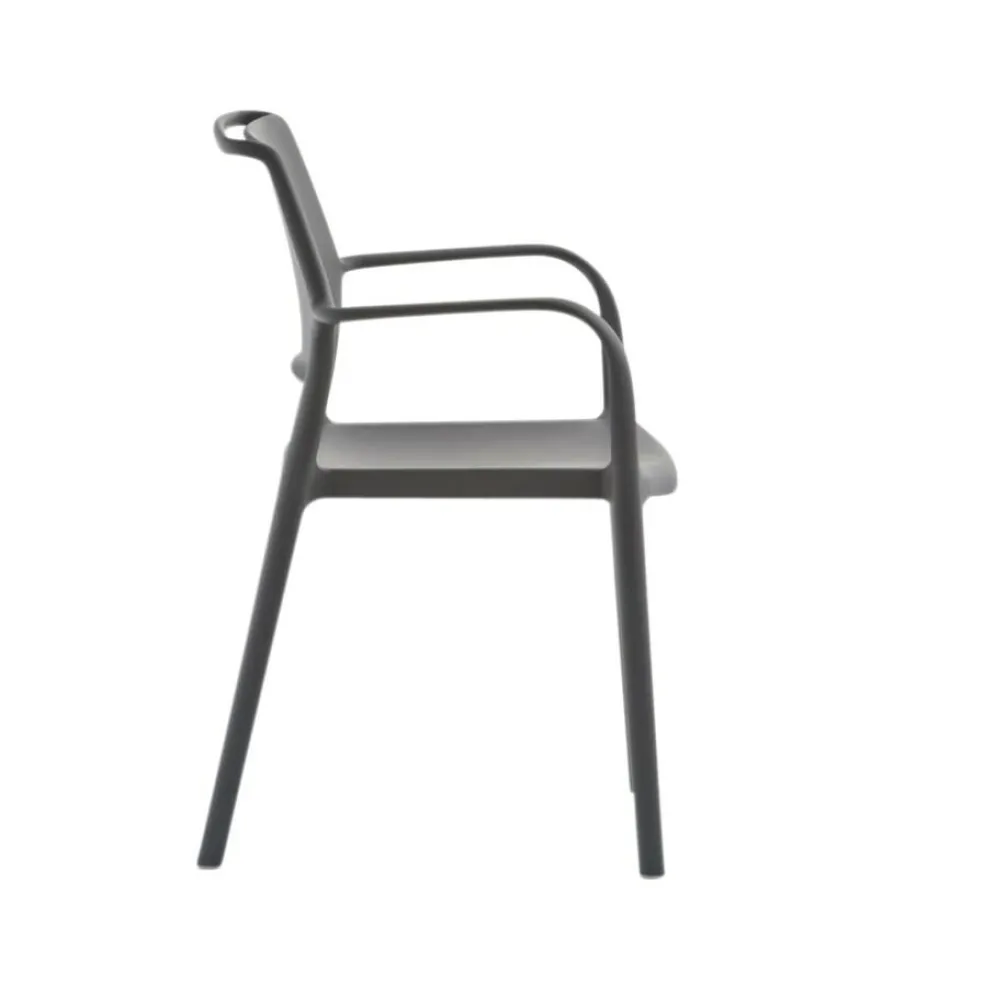 Ara 315 Gartenarmlehnstuhl