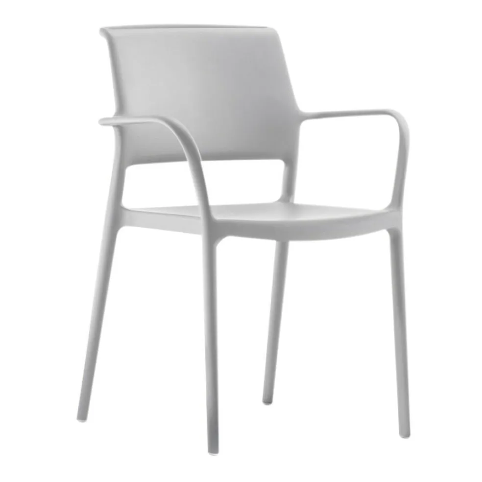 Ara 315 Gartenarmlehnstuhl