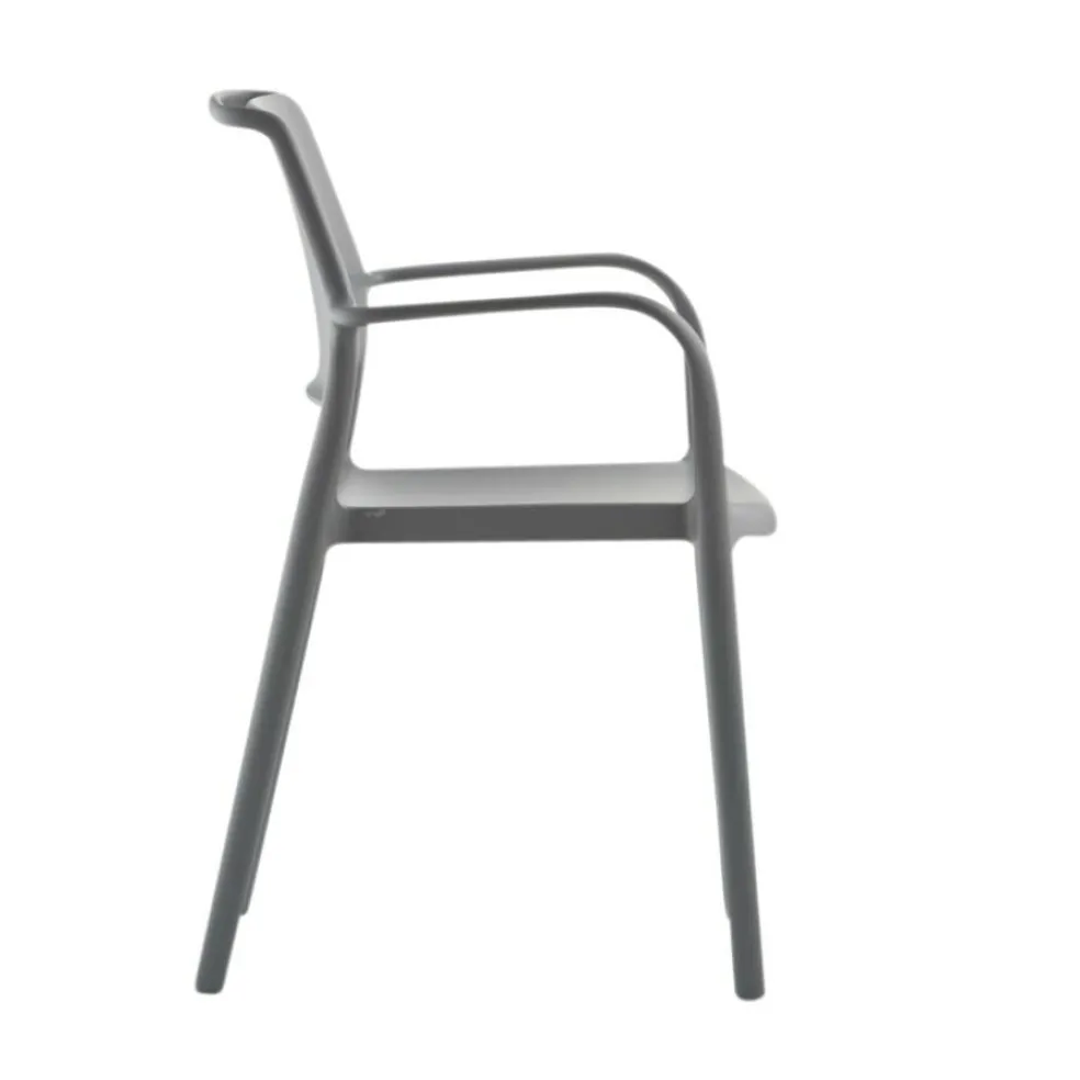 Ara 315 Gartenarmlehnstuhl