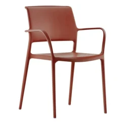 Ara 315 Gartenarmlehnstuhl