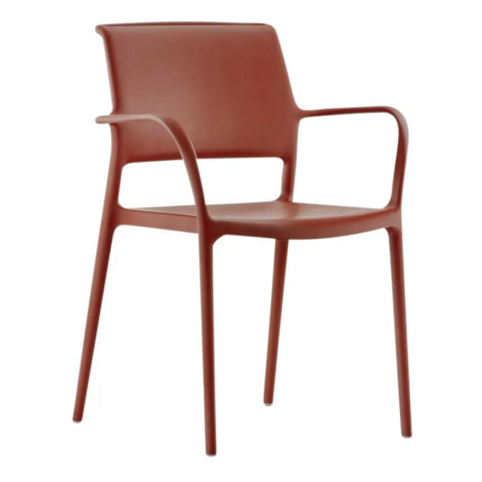 Ara 315 Gartenarmlehnstuhl