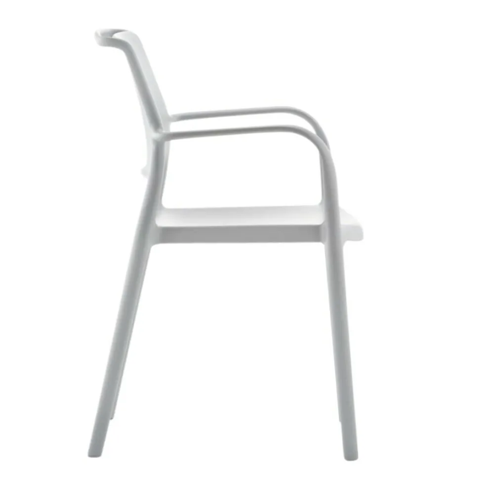 Ara 315 Gartenarmlehnstuhl