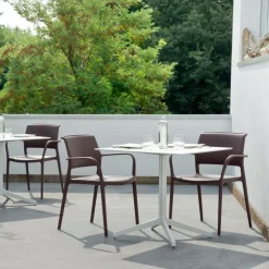 Ara 315 Gartenarmlehnstuhl