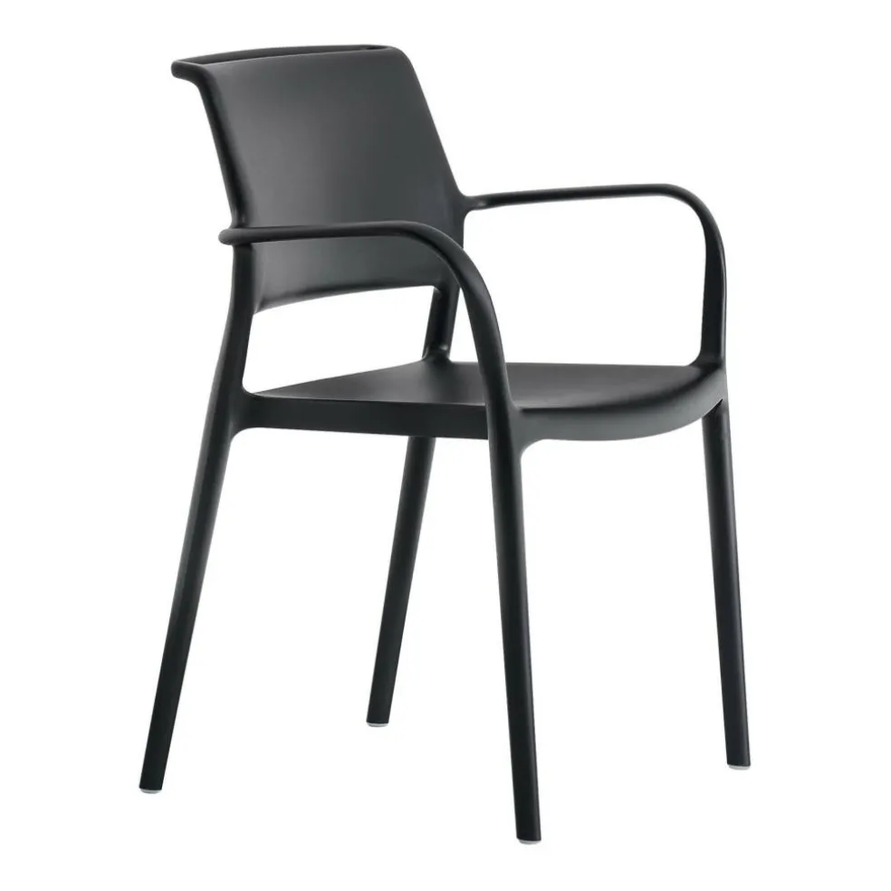 Ara 315 Gartenarmlehnstuhl